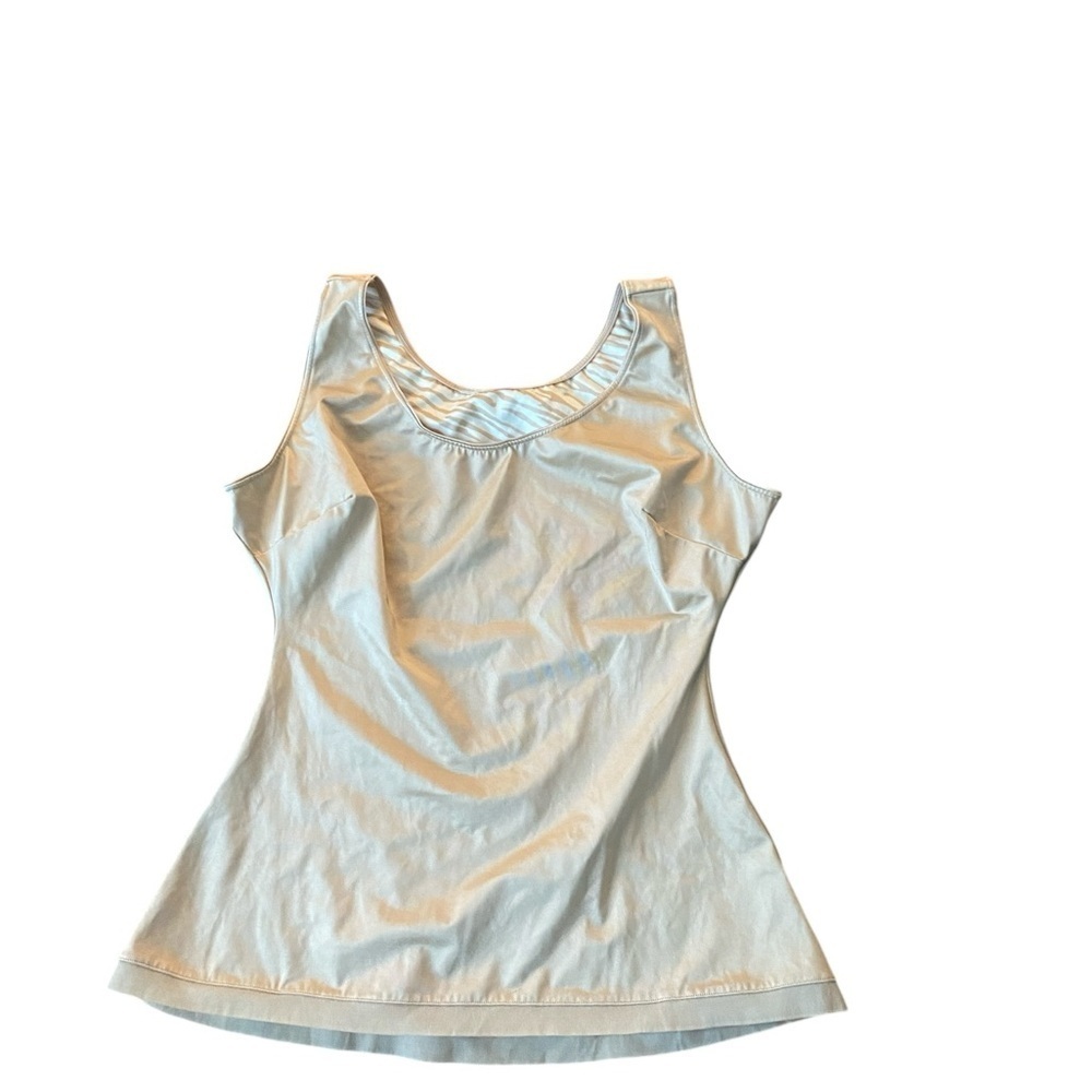 Spanx Nude Cami